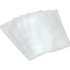 Cerf Dellier 100 sacs cuisson sous vide gaufrés 25 x 35 cm