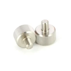 Cerf Dellier 2 vis de butées colonne pour Prep'chef 215612/215609