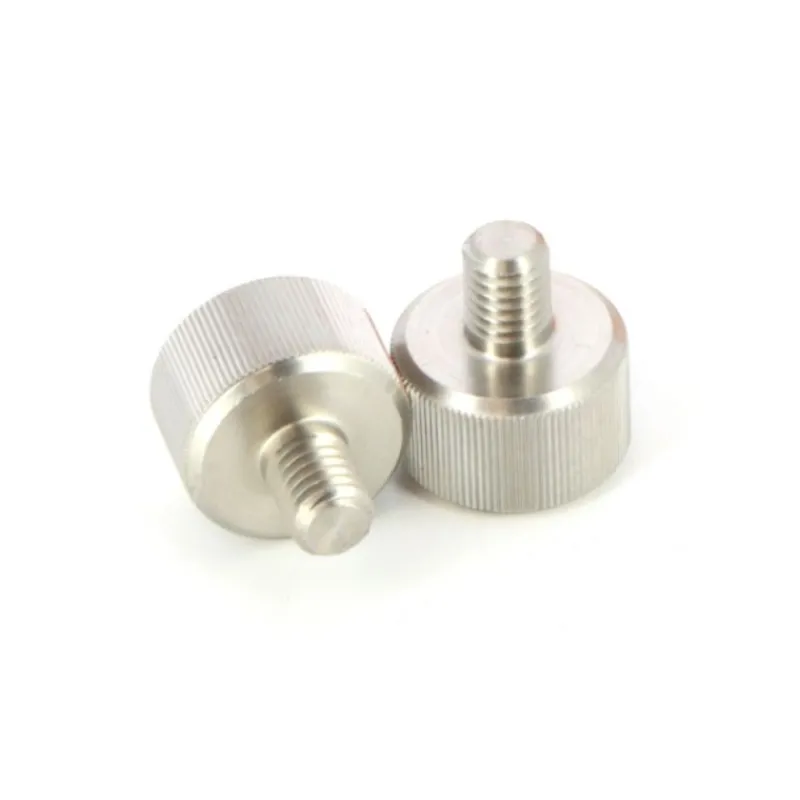 Cerf Dellier 2 vis de butées colonne pour Prep'chef 215612/215609