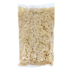 Cerf Dellier Amandes effilées 1kg