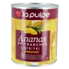 Cerf Dellier Ananas en tranches 765 g