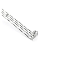 Cerf Dellier Araignée à friture toile inox  - Ø 14 cm