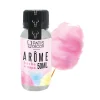 Cerf Dellier Arôme Barbe à Papa 50 ml