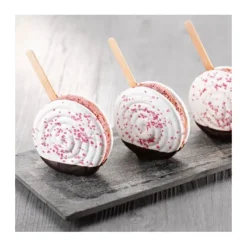 Cerf Dellier Arôme Framboise Sébalcé 500 ml