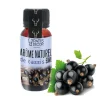 Cerf Dellier Arôme naturel de Cassis 50 ml