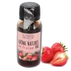 Cerf Dellier Arôme naturel de Fraise 50 ml