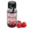 Cerf Dellier Arôme naturel de Framboise 50 ml
