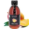 Cerf Dellier Arôme naturel de Mangue 200 ml