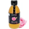 Cerf Dellier Arôme naturel de Rose 200 ml