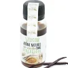 Cerf Dellier Arôme naturel de Vanille biologique 50 ml