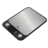 Cerf Dellier Balance digitale compacte plate jusqu'à 5 kg (précision de 1 g)
