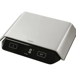 Cerf Dellier Balance digitale compacte IP 52 jusqu'à 10 kg
