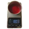 Cerf Dellier Balance digitale de poche jusqu'à 500 gr/0,1g