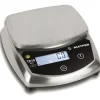Cerf Dellier Balance digitale inox NEO TX IP65 jusqu'à 15 Kg /1 à 2 g