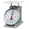 Cerf Dellier Balance mécanique de laboratoire à cadran jusqu'à 10 Kg/50 g