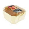 Cerf Dellier Barquette de cuisson bois 13,5 cm