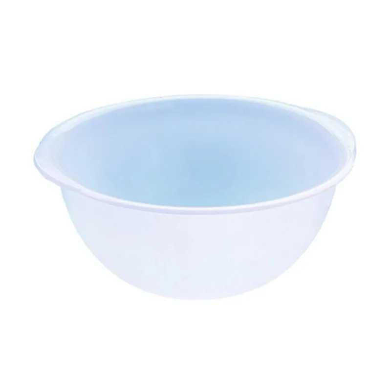 Cerf Dellier Bassine en plastique dur