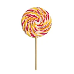 Cerf Dellier Batons de sucettes 10 cm (± 50)