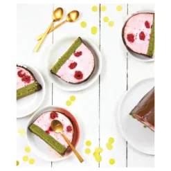 Cerf Dellier Bûches et Galettes