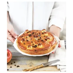 Cerf Dellier Bûches et Galettes