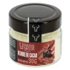 Cerf Dellier Beurre de cacao mycryo en poudre 30 g