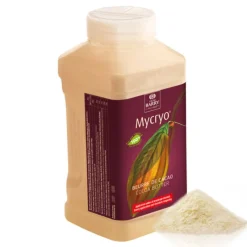 Cerf Dellier Beurre de Cacao Mycryo en poudre 550 g