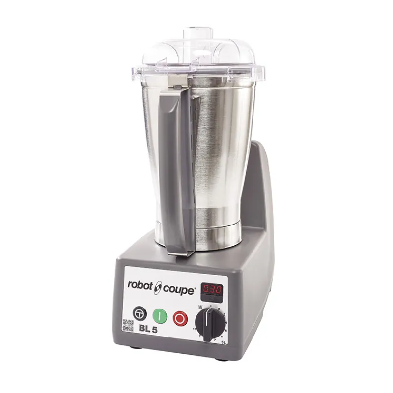 Cerf Dellier Blender de cuisine 5 litres