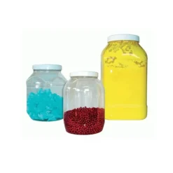 Cerf Dellier Bocal arrondi plastique 3L