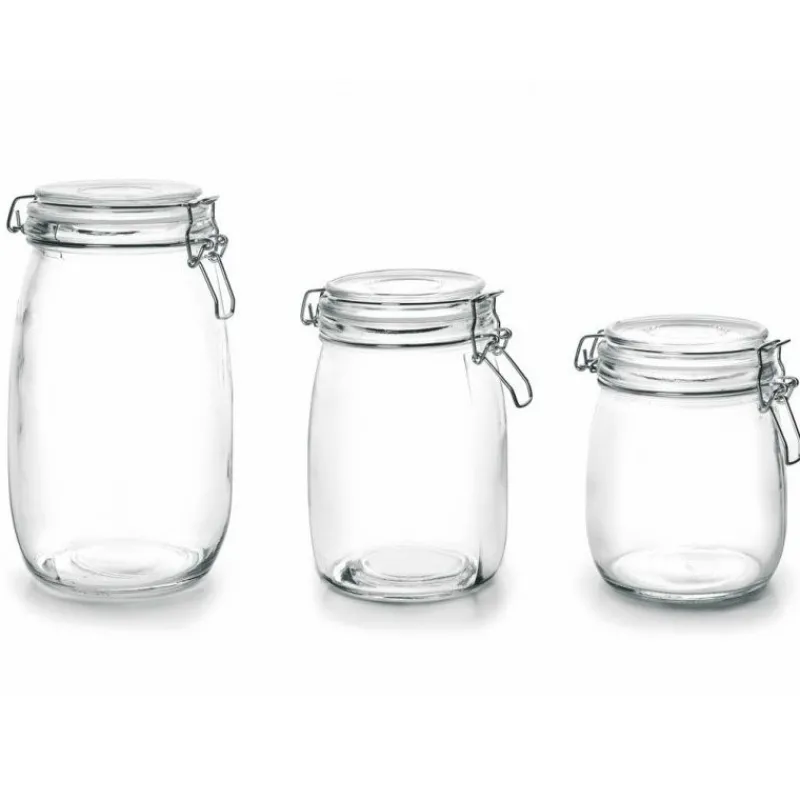 Cerf Dellier Bocal en verre