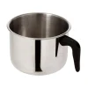 Cerf Dellier Bol cuisson induction en inox