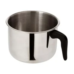 Cerf Dellier Bol cuisson induction en inox