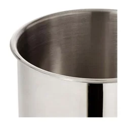 Cerf Dellier Bol cuisson induction en inox