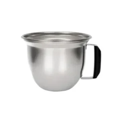 Cerf Dellier Bol inox alphamix 2 - 5 L avec poignée