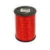 Cerf Dellier Bolduc miroir rouge Plaisir d'Offrir 10 mm (228 m)