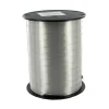 Cerf Dellier Bolduc satiné argent 7mm (500 m)