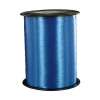 Cerf Dellier Bolduc satiné bleu roy 7mm (500 m)