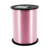 Cerf Dellier Bolduc satiné rose 5 mm (500 m)