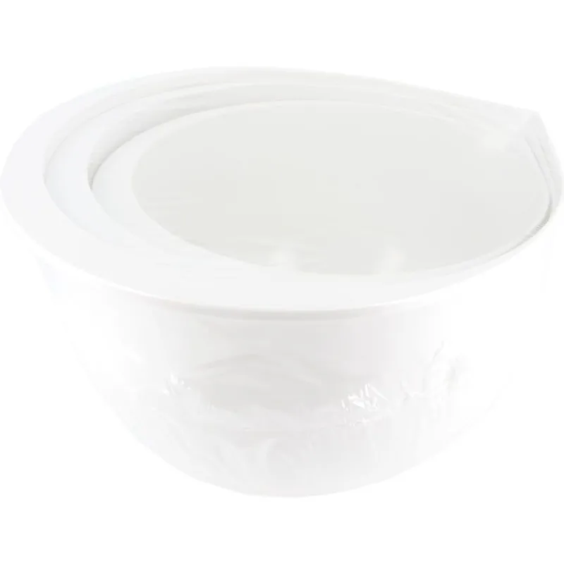 Cerf Dellier Bols pâtissiers assortis (x3)