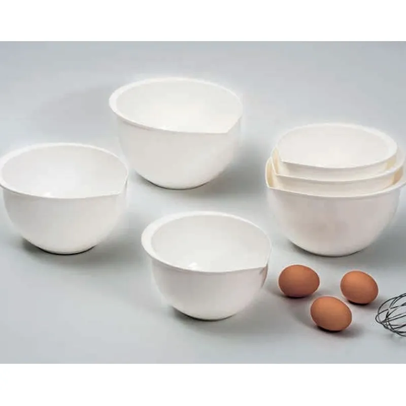 Cerf Dellier Bols pâtissiers assortis (x3)