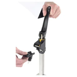 Cerf Dellier Bonzer ouvre-boîtes bonzer EZ 20 boîtes/jour 40 cm