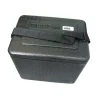 Cerf Dellier Boîte isotherme 26L avec indicateur de température