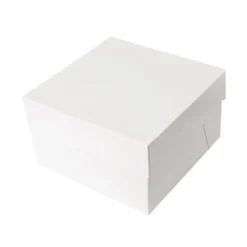 Cerf Dellier Boîte pâtissière 36 cm, hauteur 22 cm
