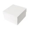 Cerf Dellier Boîte pâtissière 25,4 cm, hauteur 20 cm