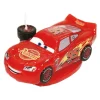 Cerf Dellier Bougie anniversaire Cars