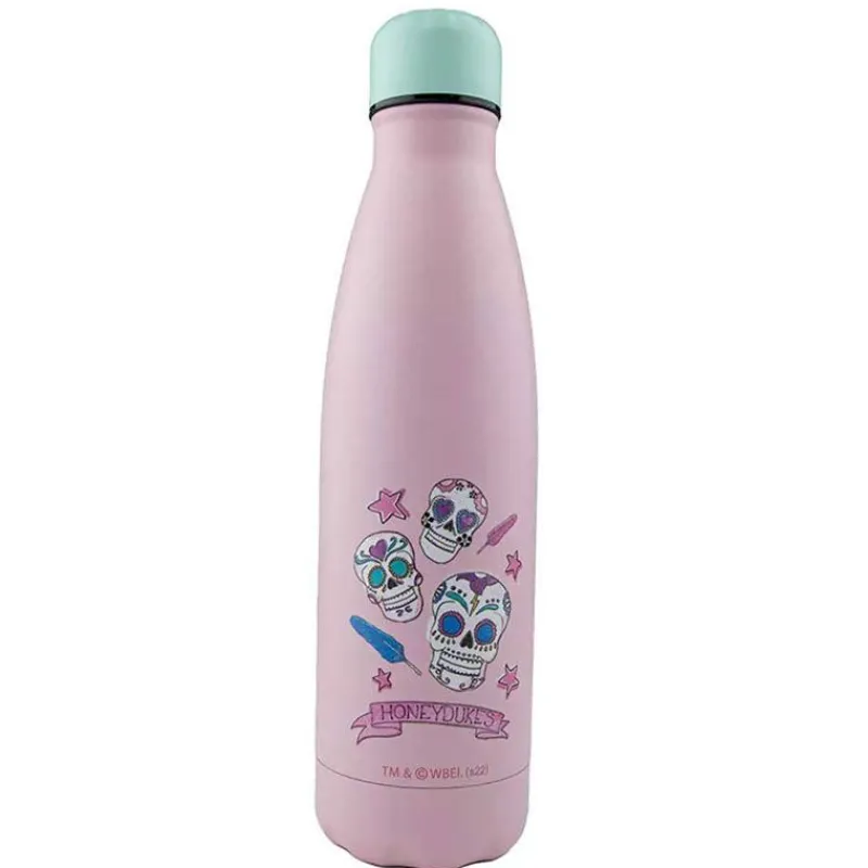 Cerf Dellier Bouteille isotherme Honeydukes 500 ml