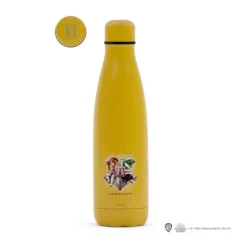 Cerf Dellier Bouteille isotherme Poufsouffle 500 ml