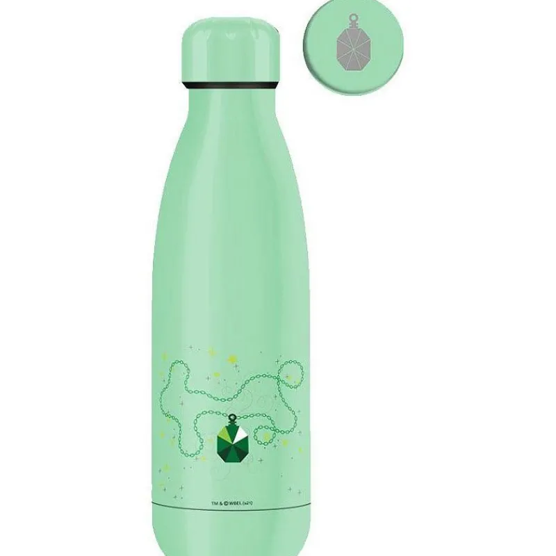 Cerf Dellier Bouteille isotherme Serpentard 350 ml