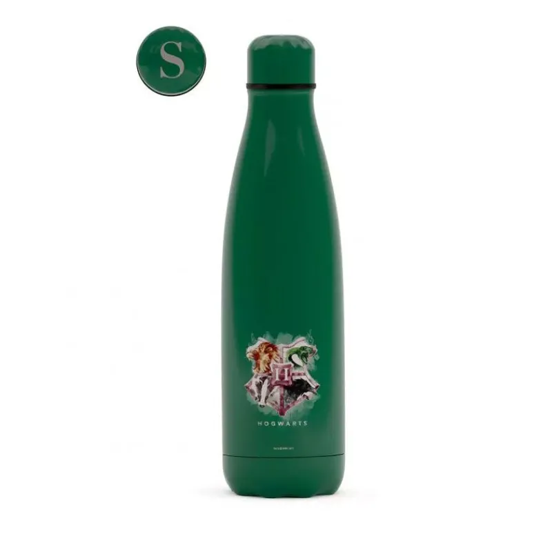 Cerf Dellier Bouteille isotherme Serpentard 500 ml