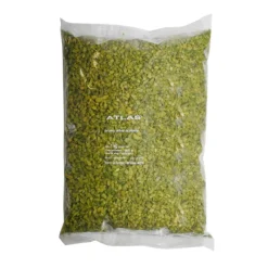 Cerf Dellier Brisures de pistaches vertes 1 kg