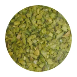 Cerf Dellier Brisures de pistaches vertes 1 kg